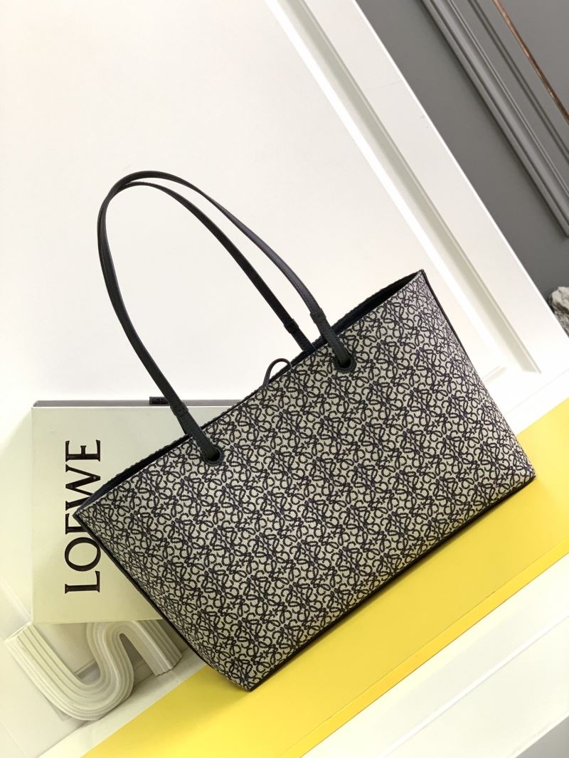 Loewe Shopping Bags